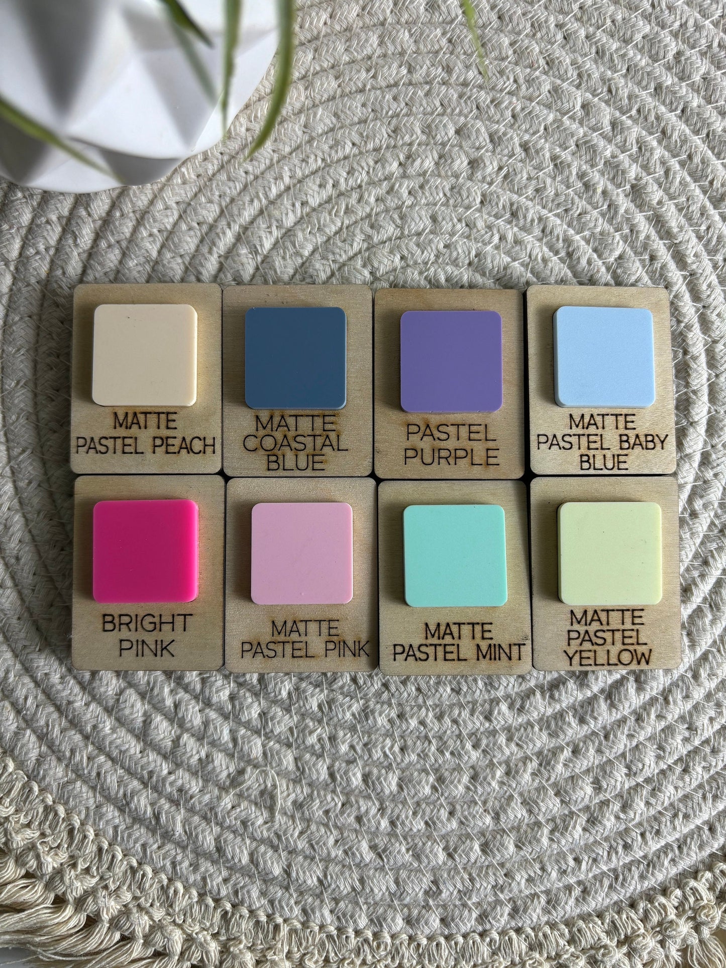 Refrigerator Mother’s Day Photo Magnet, Mother’s Day Gift, Photo Frame, Gift for Mom, Gift for Grandma, Mother’s Day Picture Frame