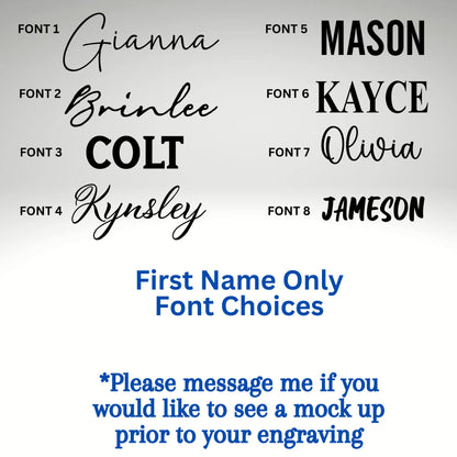 Engraved Baby Brush, Baby Shower Gift for Mom, Soft Baby Brush, Custom Gift for First Baby, Gift for Newborn,Baby Keepsake Gift,Gift for Mom