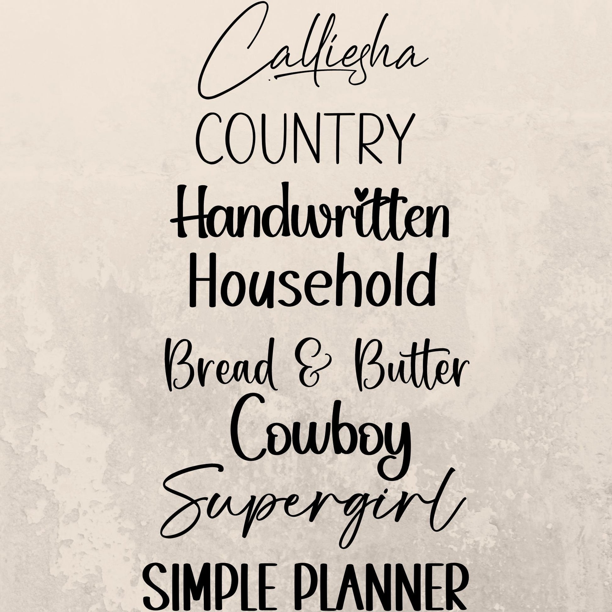 Baby Name Announcement- Name Plaque | Baby Milestone Photo Prop | Newborn Photo Name Announcement