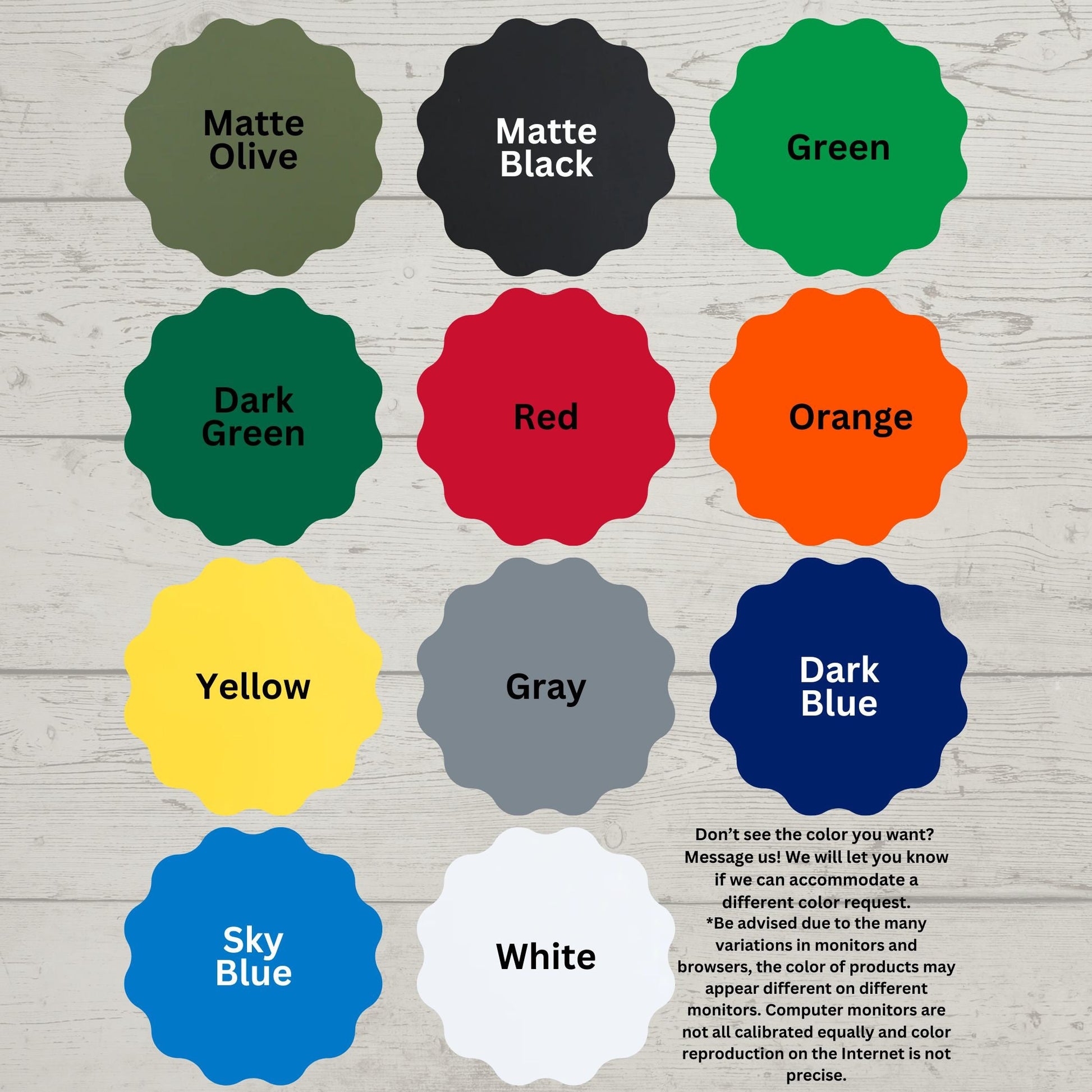 Baby Monthly Milestone Board | Dry Erase Milestone Board | Baby Milestone Board