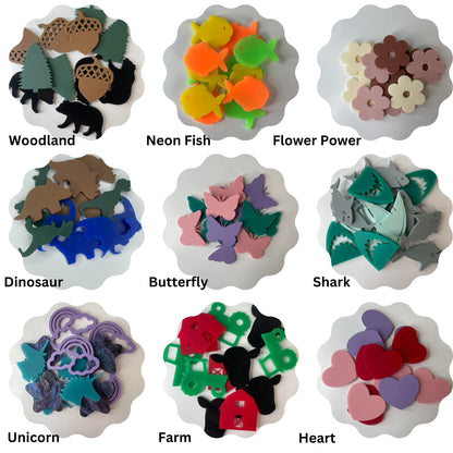 Potty Training Reward Jar | Reward Jar | Reward Tokens