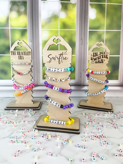 Friendship Bracelet Stand