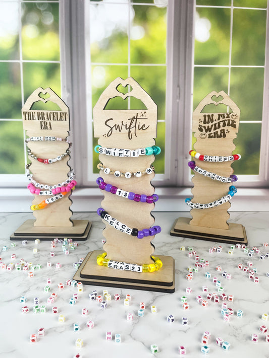 Friendship Bracelet Stand