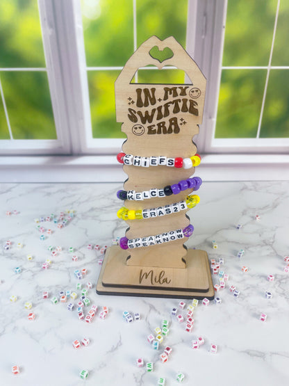 Friendship Bracelet Stand