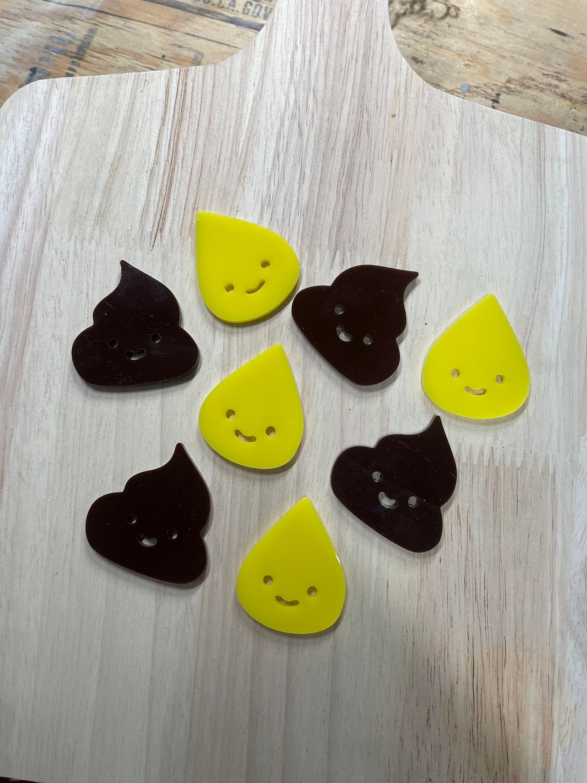 Potty Training Tokens- Potty Training Reward System- Tokens ONLY