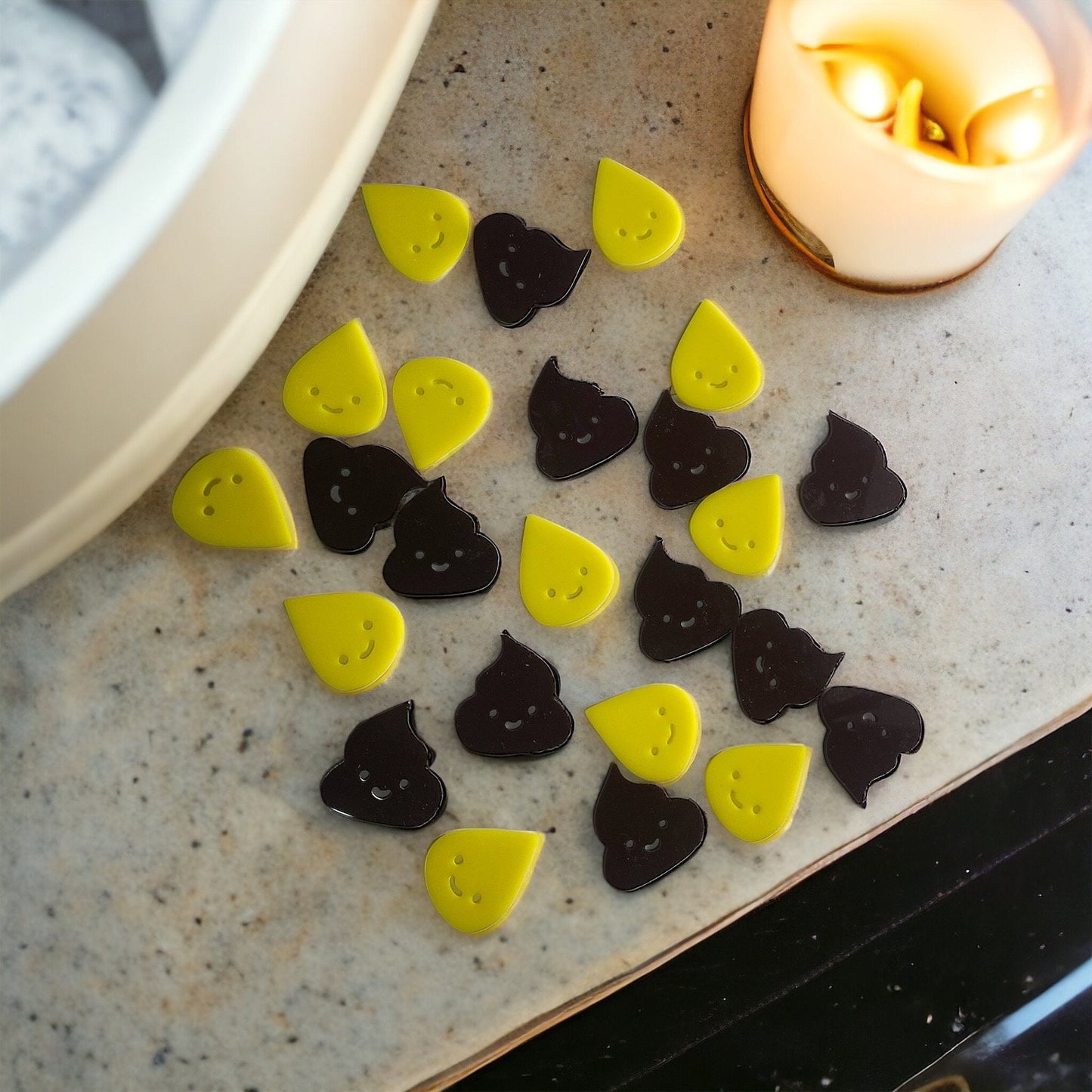 Potty Training Tokens- Potty Training Reward System- Tokens ONLY