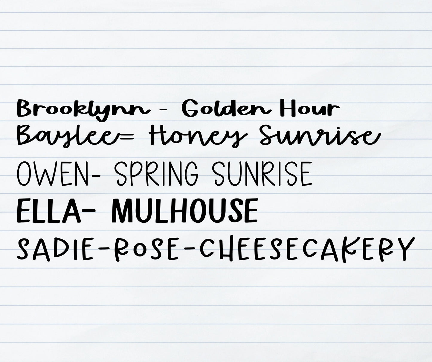 Back to School Pencils, Personalized School Pencils, Engraved Pencils for School, #2 Pencil Set, Children's Pencils, Back To School Supplies