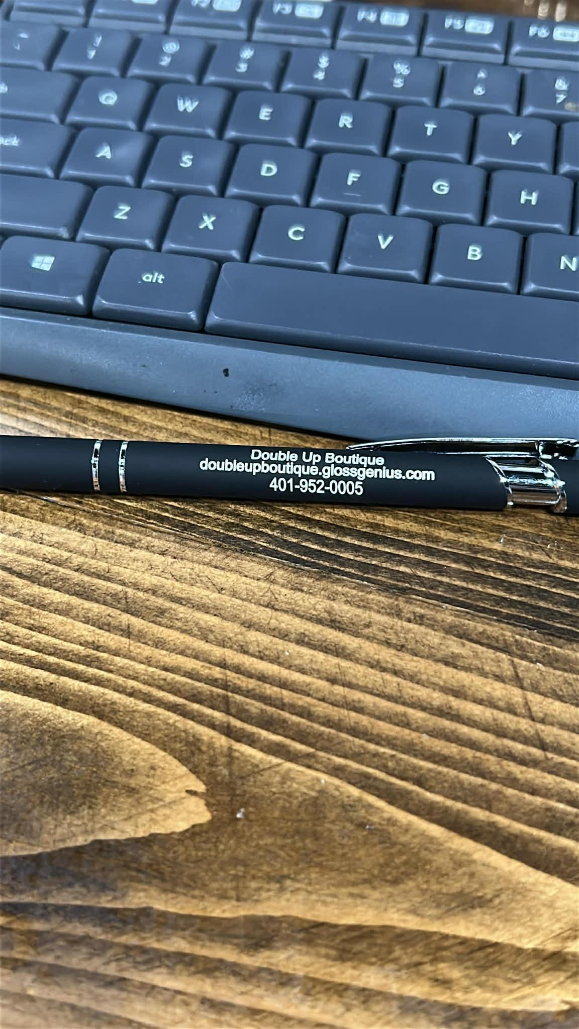 Personalized Engraved Pens | Business Branding Pens | Custom Engraved Pens | Custom Stylus Pen | Small Business Branding | Personalized Pens