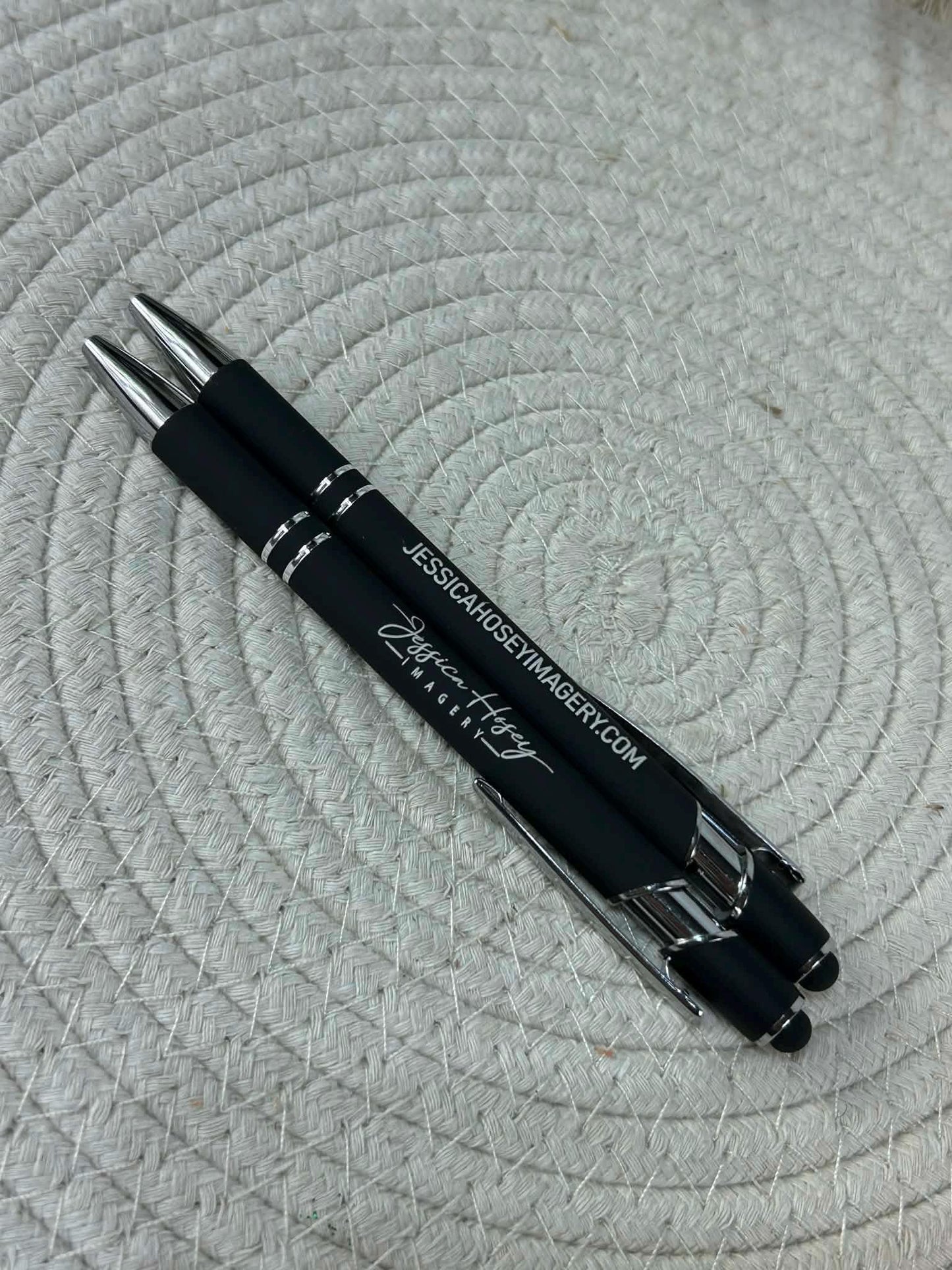 Personalized Engraved Pens | Business Branding Pens | Custom Engraved Pens | Custom Stylus Pen | Small Business Branding | Personalized Pens