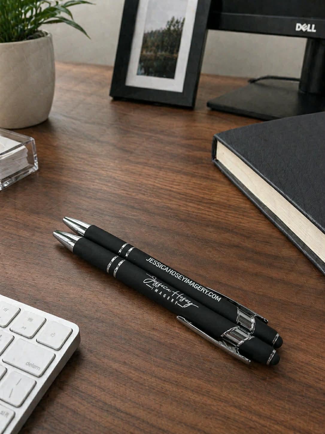 Personalized Engraved Pens | Business Branding Pens | Custom Engraved Pens | Custom Stylus Pen | Small Business Branding | Personalized Pens