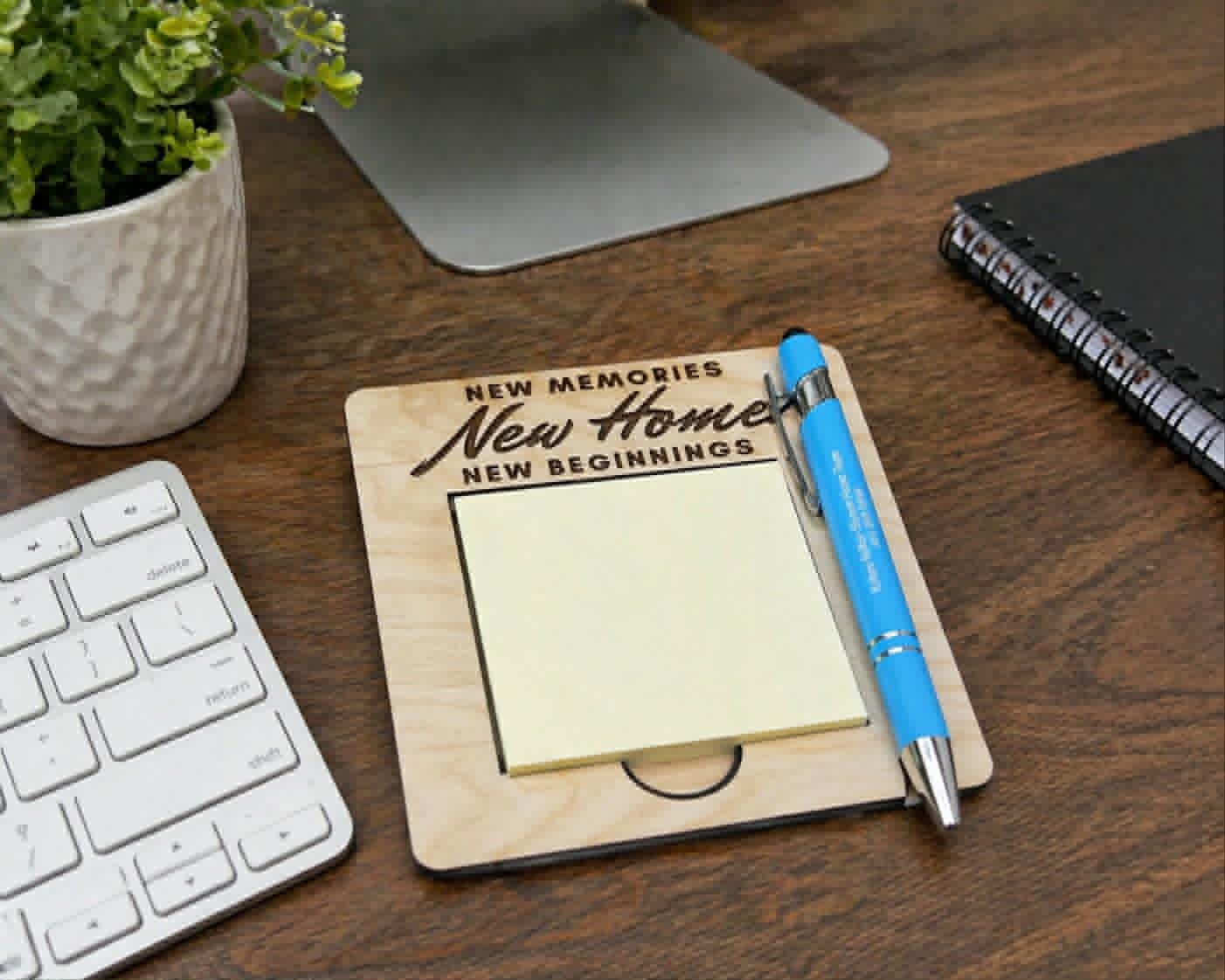 Realtor Gift | Closing Gift to Clients from Realtor | Real Estate Agent Gift | Realtor Business Branding | Realtor Business Essentials