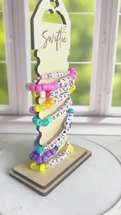 Friendship Bracelet Stand